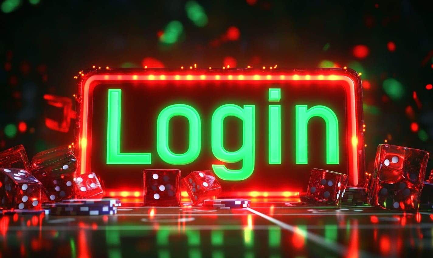Account at Site Casino JAYA9